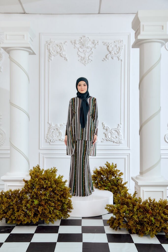HEAXABELL – DARIA KURUNG (CLEARANCE)