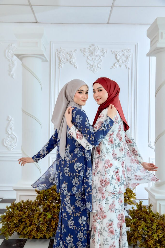 HEAXABELL – DARIA KURUNG (CLEARANCE)