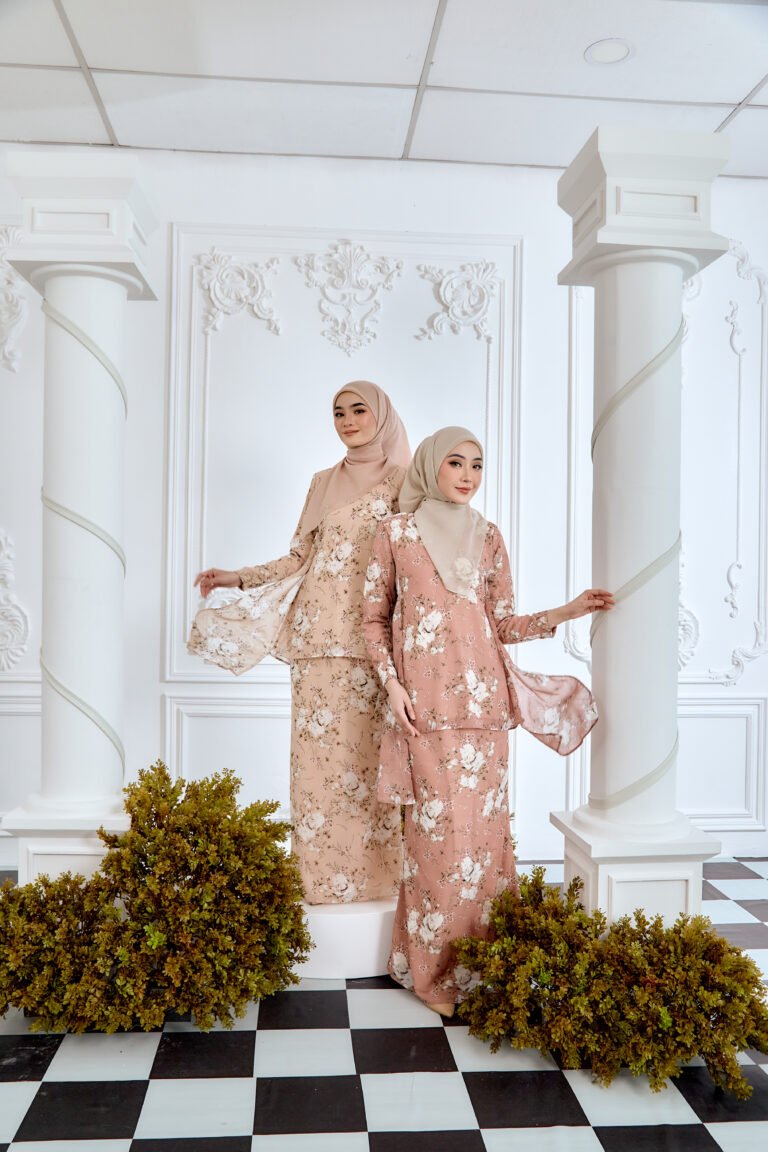HEAXABELL – DARIA KURUNG (CLEARANCE)