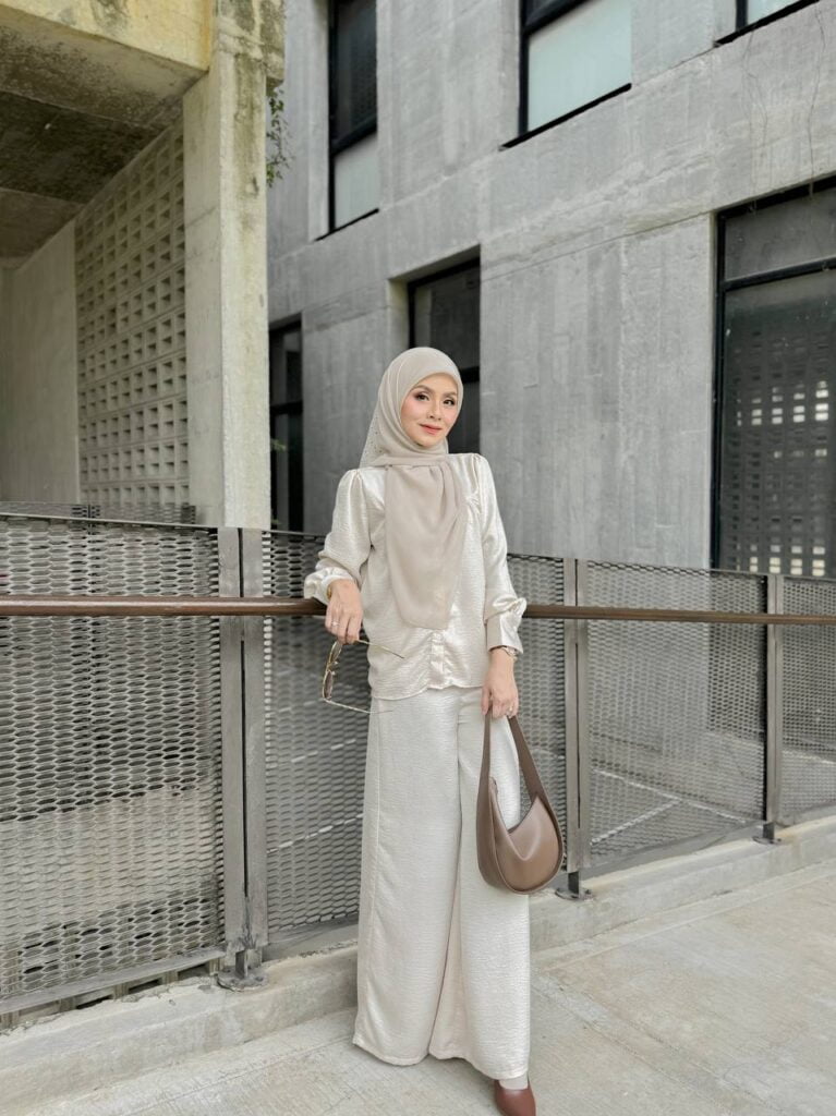 HEAXABELL- NARI SUIT