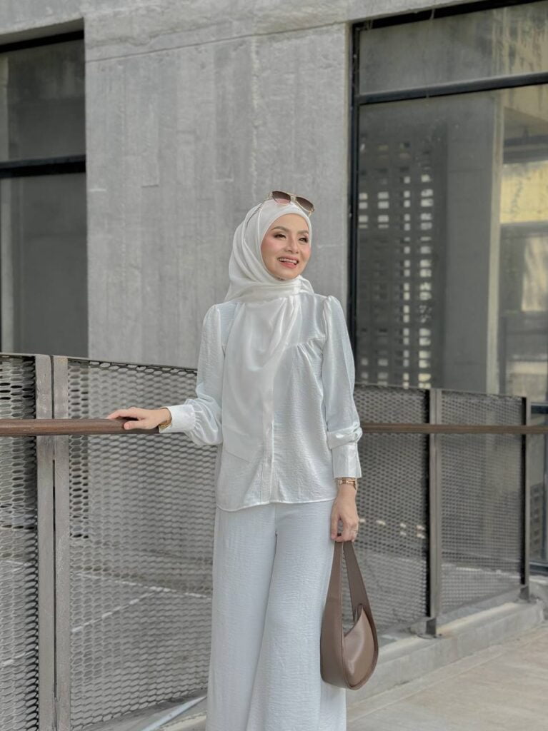 HEAXABELL- NARI SUIT