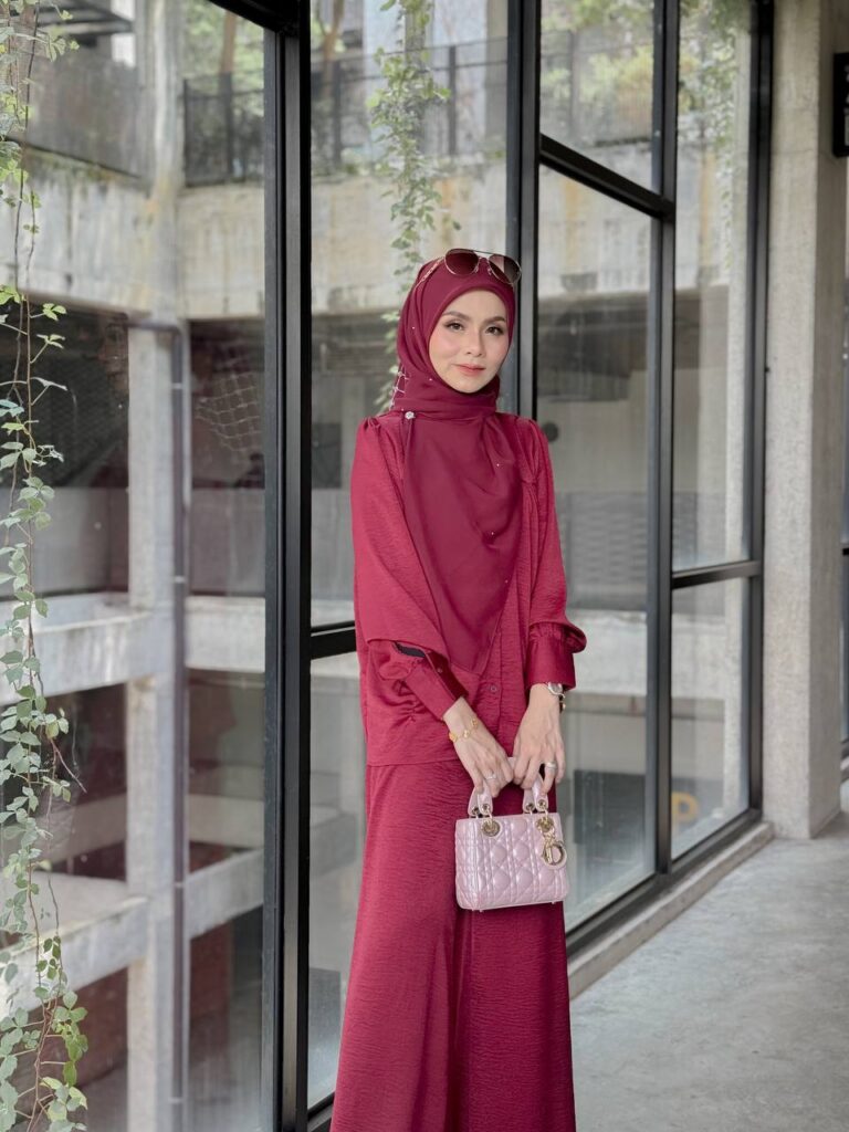 HEAXABELL- NARI SUIT