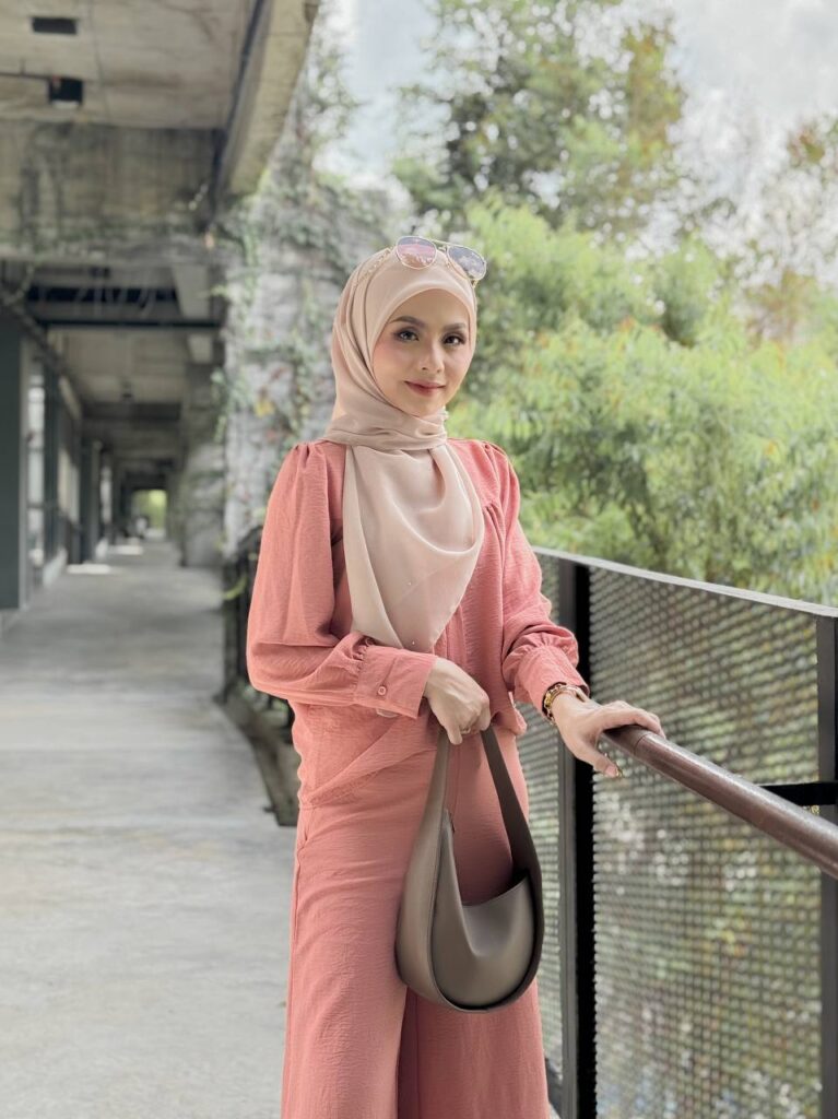 HEAXABELL- NARI SUIT