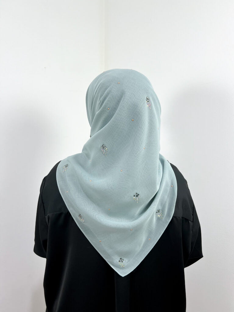 HEAXABELL – TIARA DIAMOND SQUARE