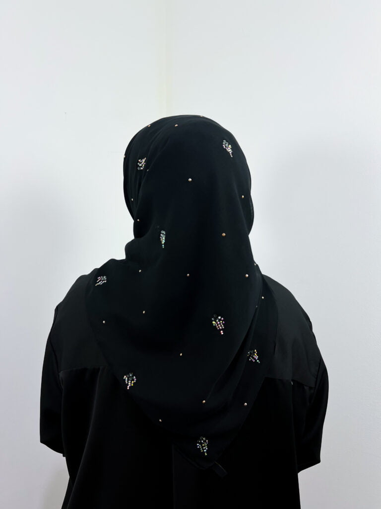 HEAXABELL – TIARA DIAMOND SQUARE