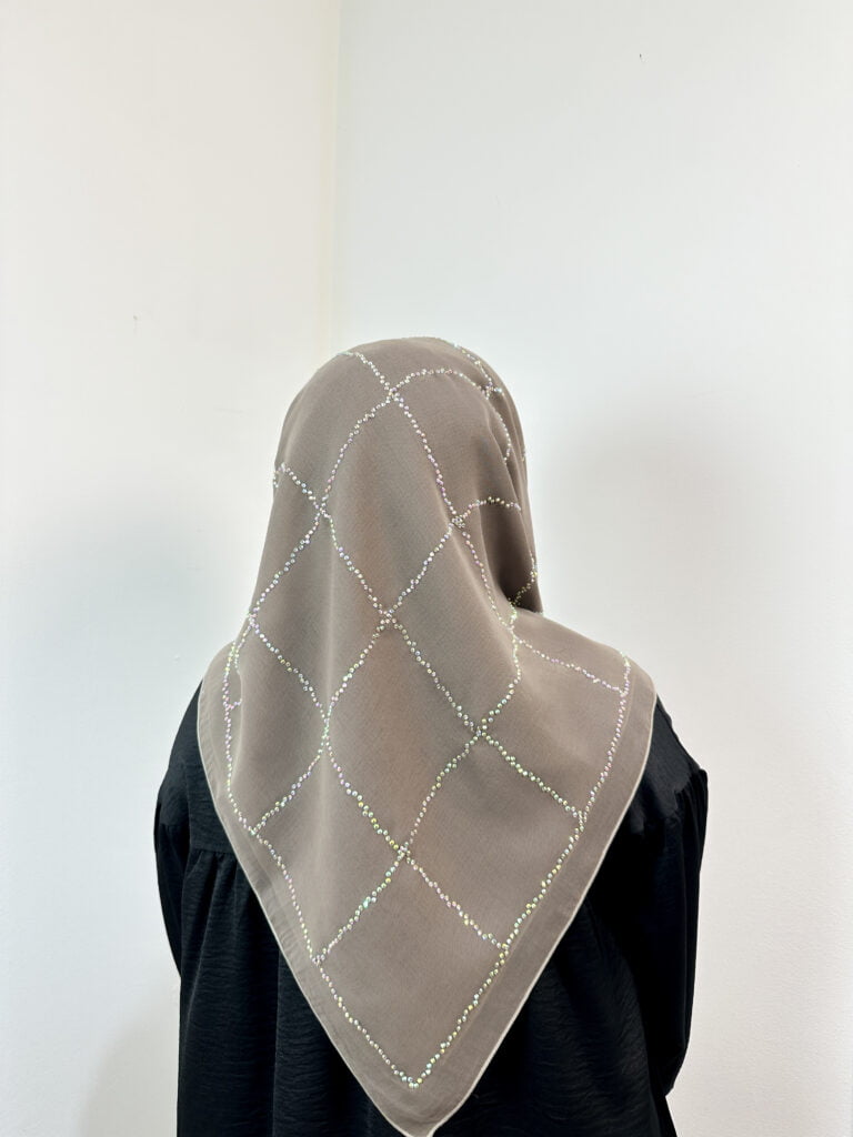 HEAXABELL- YARA DIAMOND SQUARE