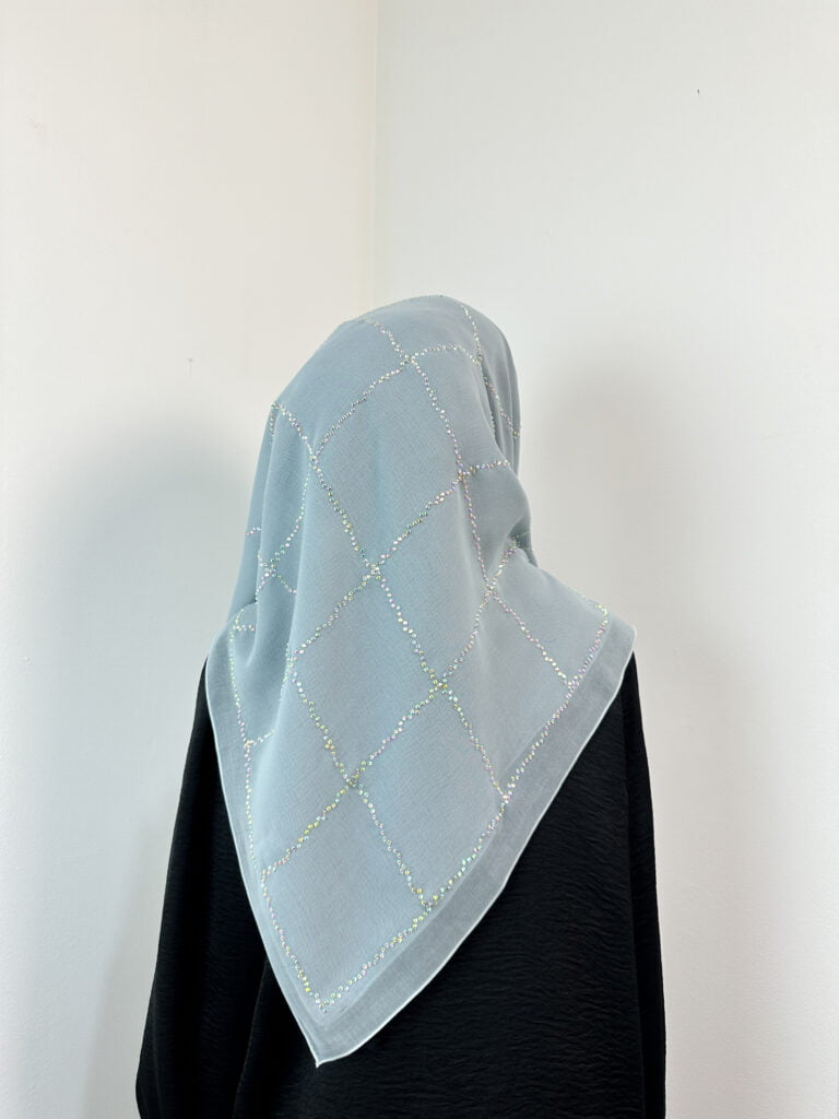 HEAXABELL- YARA DIAMOND SQUARE