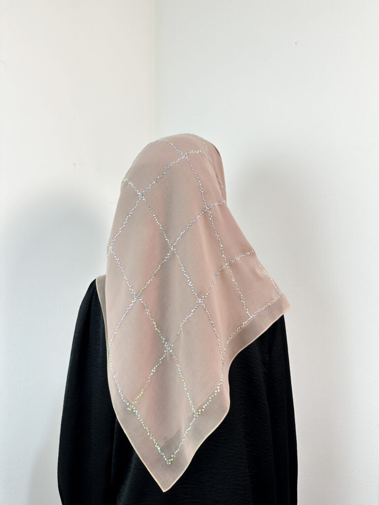 HEAXABELL- YARA DIAMOND SQUARE