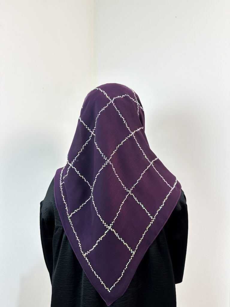 HEAXABELL- YARA DIAMOND SQUARE