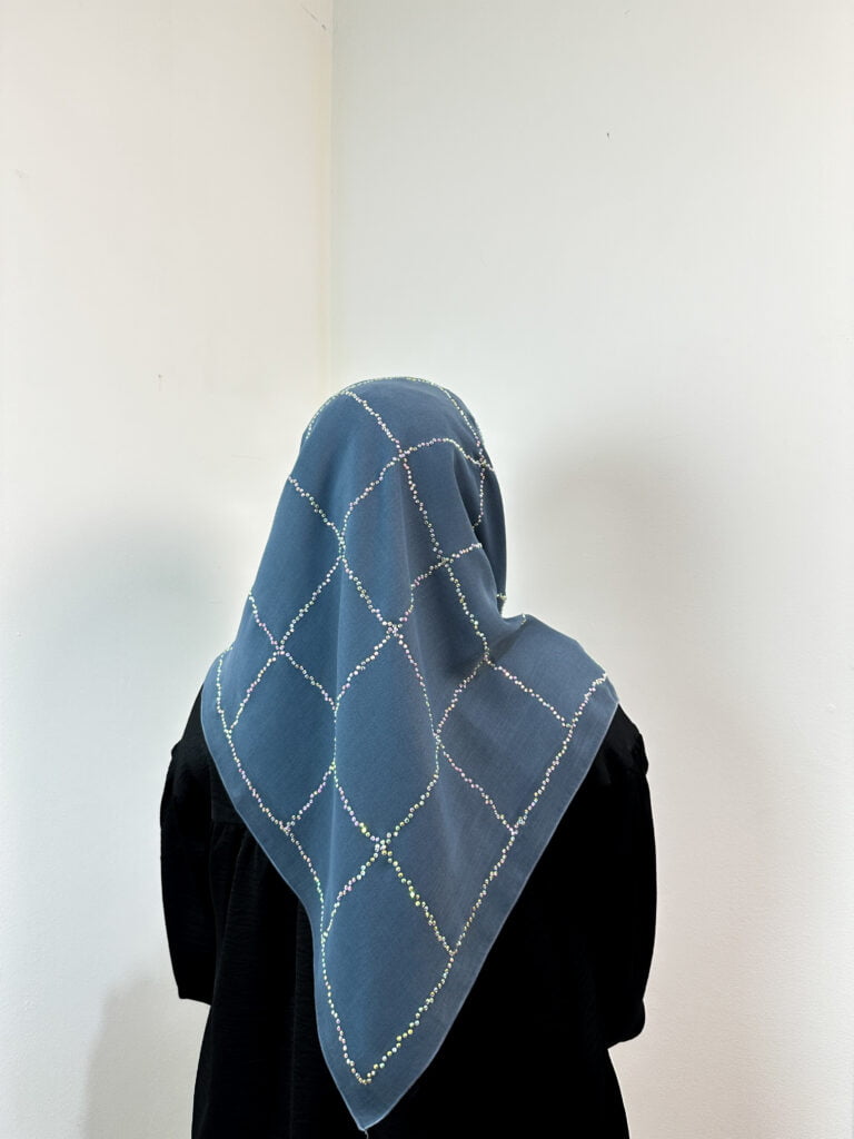 HEAXABELL- YARA DIAMOND SQUARE