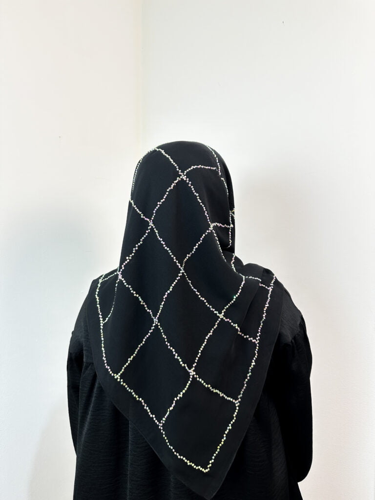 HEAXABELL- YARA DIAMOND SQUARE