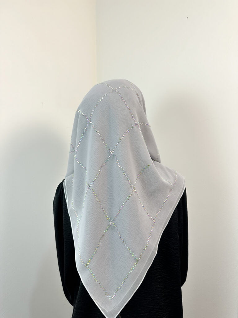 HEAXABELL- YARA DIAMOND SQUARE