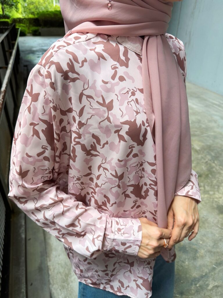 CLEARANCE – VALERIA TOP 10.0 & 11.0