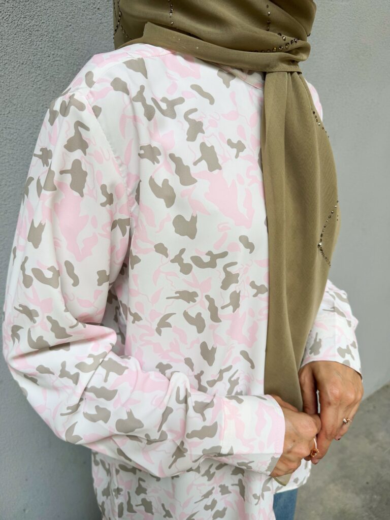 CLEARANCE – VALERIA TOP 10.0 & 11.0