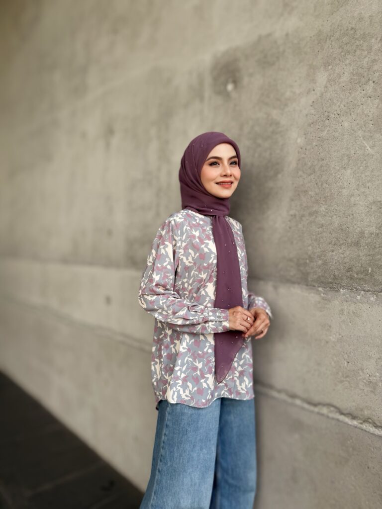 CLEARANCE – VALERIA TOP 10.0 & 11.0