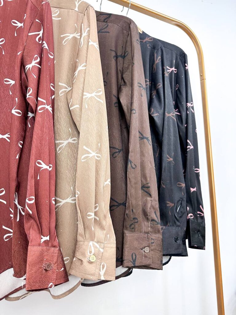 CLEARANCE – ALVA TOP ALBUM 1