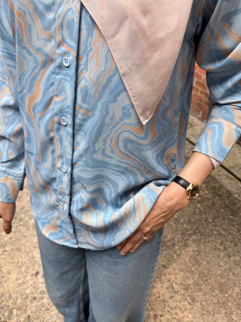 CLEARANCE – ALVA TOP ALBUM 1