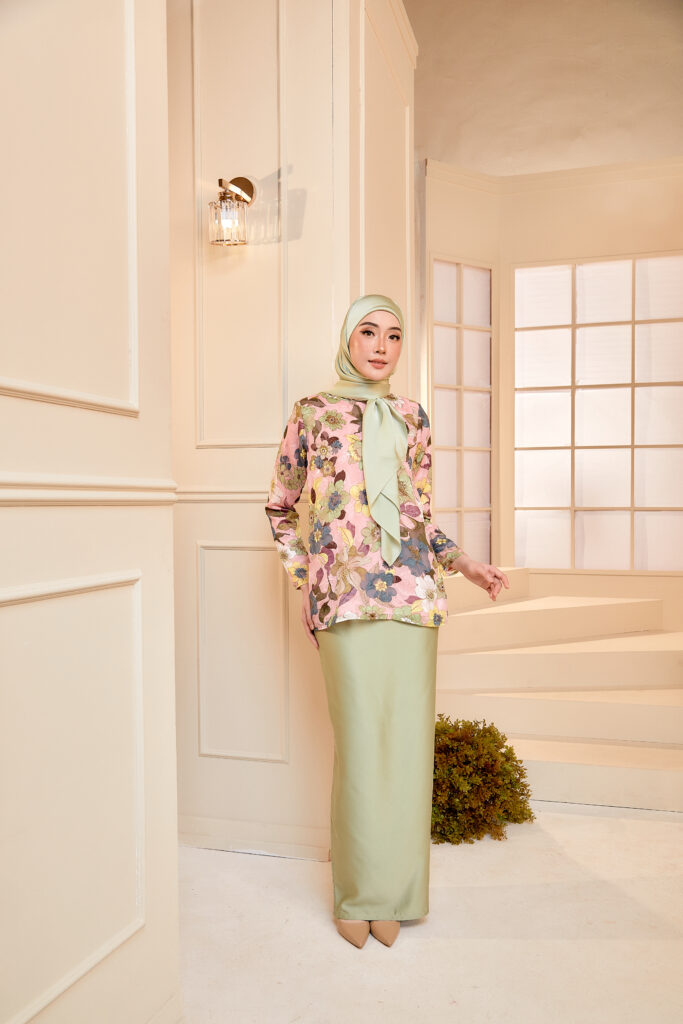 HEAXABELL – KENANGAN KURUNG KEDAH