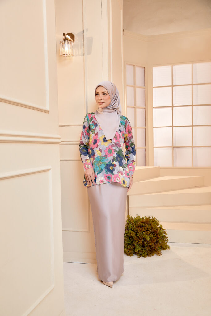 HEAXABELL – KENANGAN KURUNG KEDAH