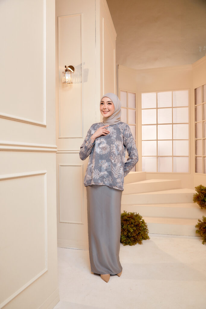 HEAXABELL – KENANGAN KURUNG KEDAH