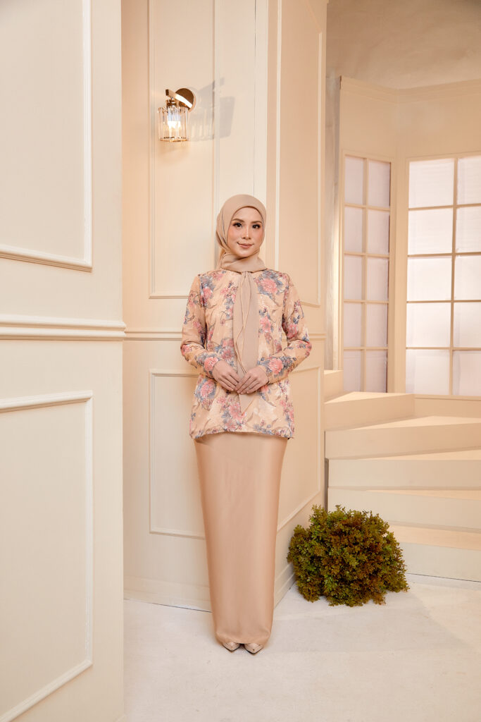 HEAXABELL – KENANGAN KURUNG KEDAH