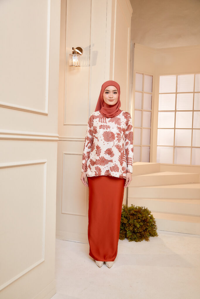 HEAXABELL – KENANGAN KURUNG KEDAH