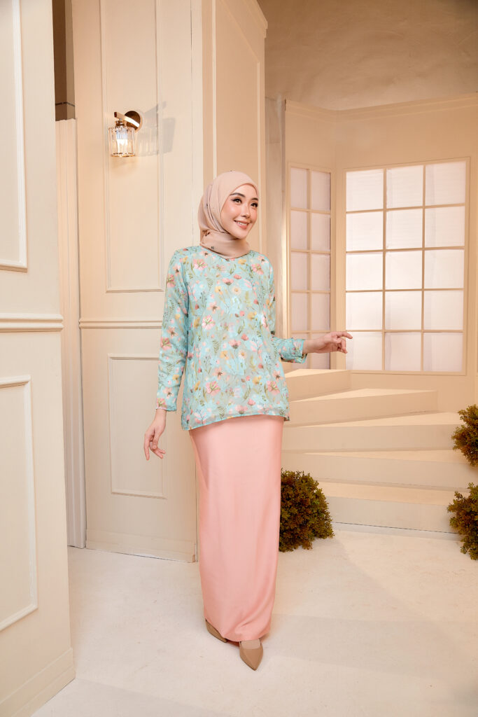 HEAXABELL – KENANGAN KURUNG KEDAH