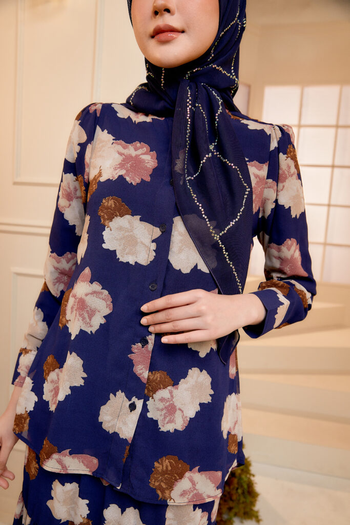 HEAXABELL – ADORE PRINTED SET