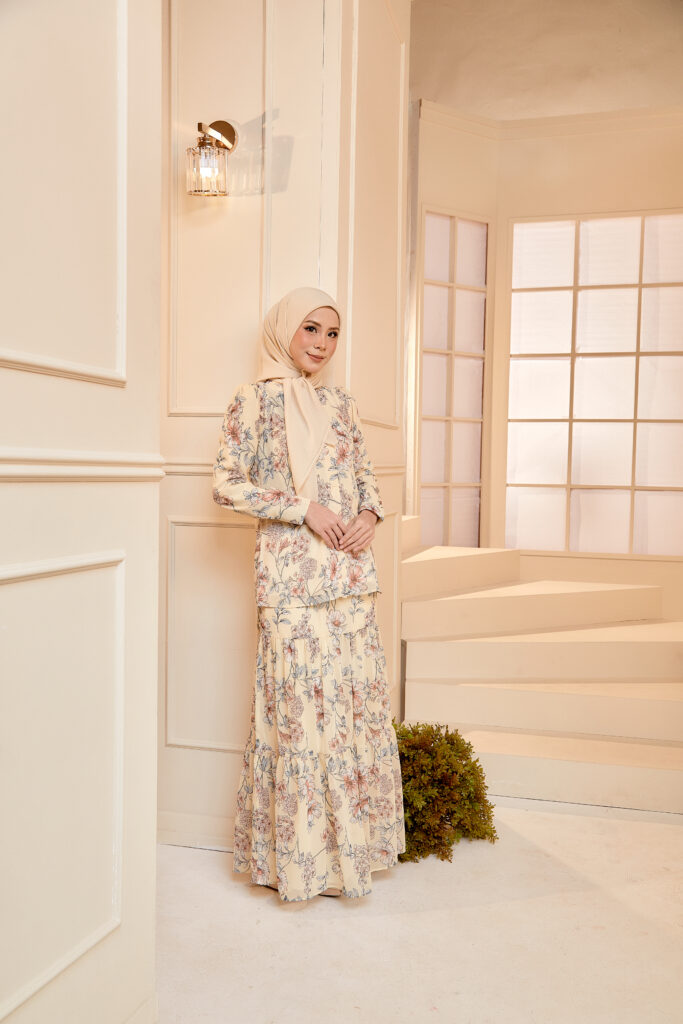 HEAXABELL – ADORE PRINTED SET