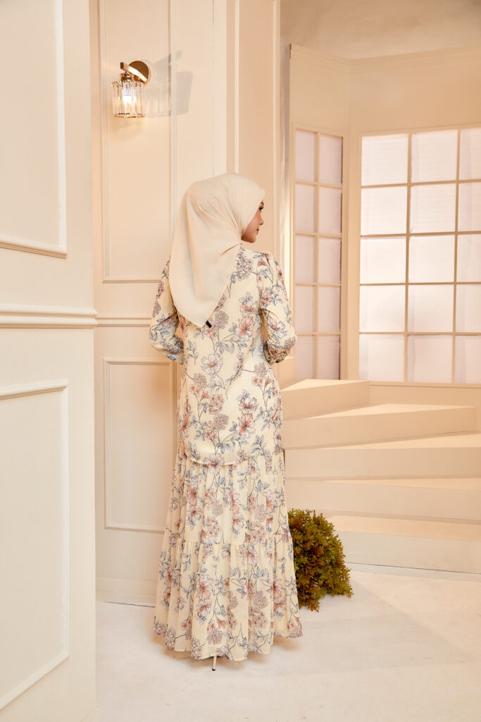HEAXABELL – ADORE PRINTED SET