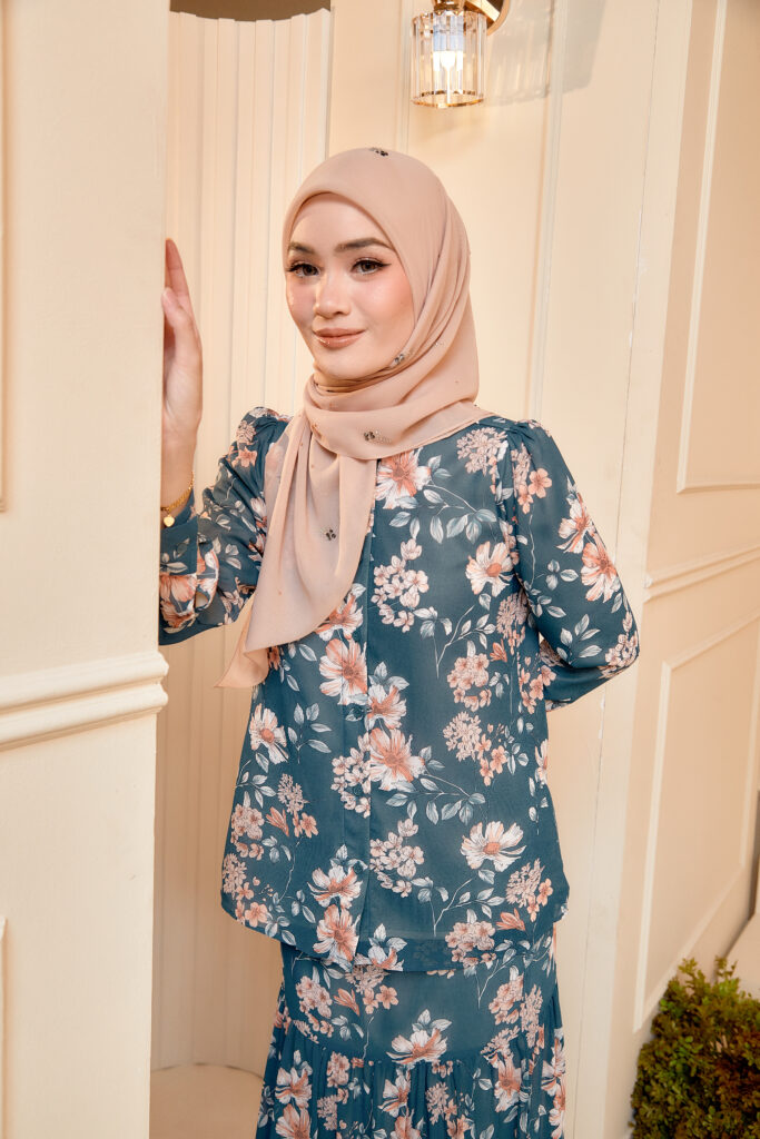 HEAXABELL – ADORE PRINTED SET