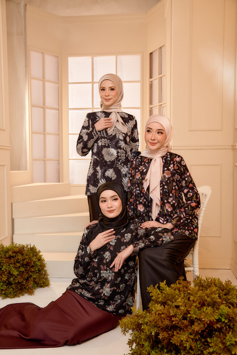 HEAXABELL – KENANGAN KURUNG KEDAH