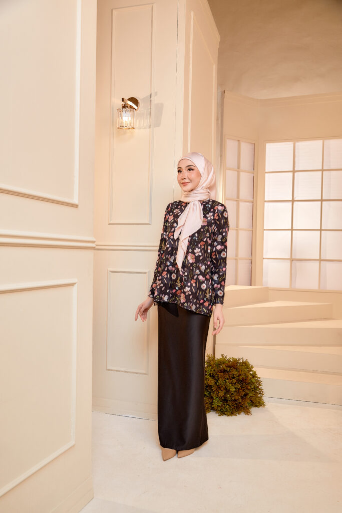 HEAXABELL – KENANGAN KURUNG KEDAH
