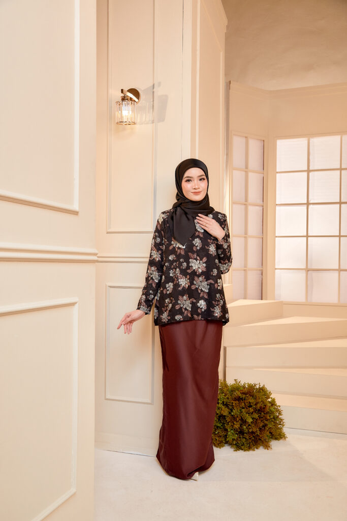HEAXABELL – KENANGAN KURUNG KEDAH