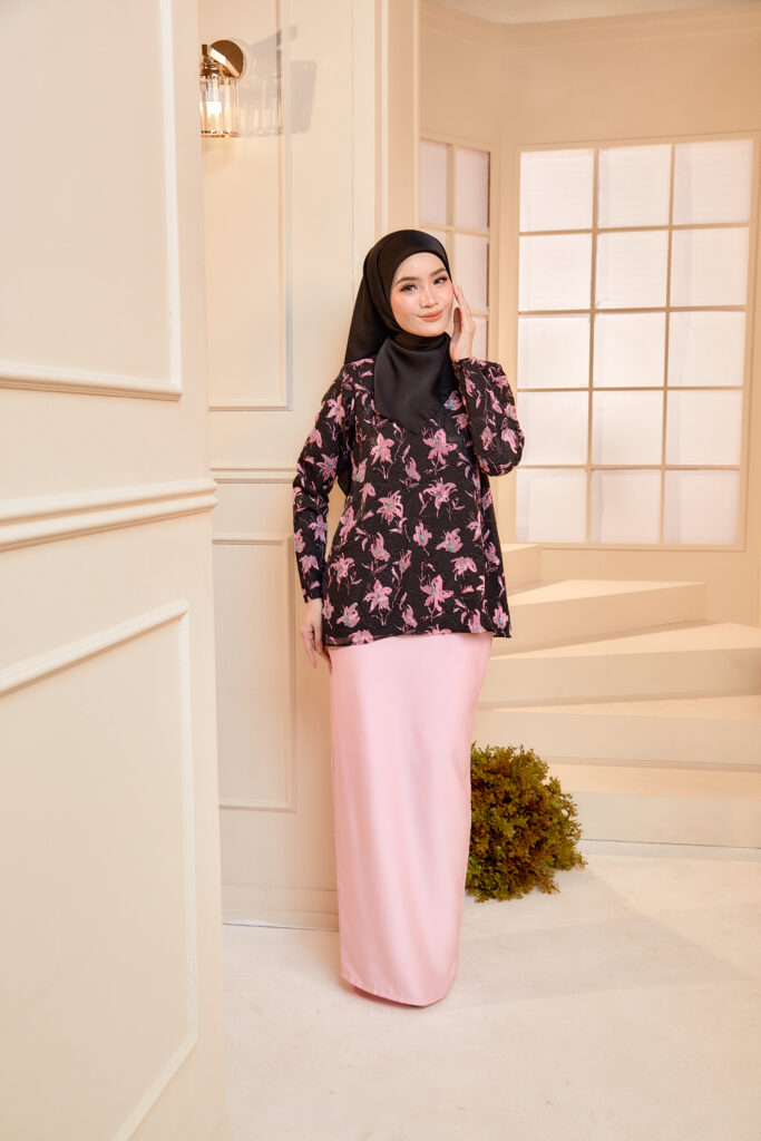 HEAXABELL – KENANGAN KURUNG KEDAH
