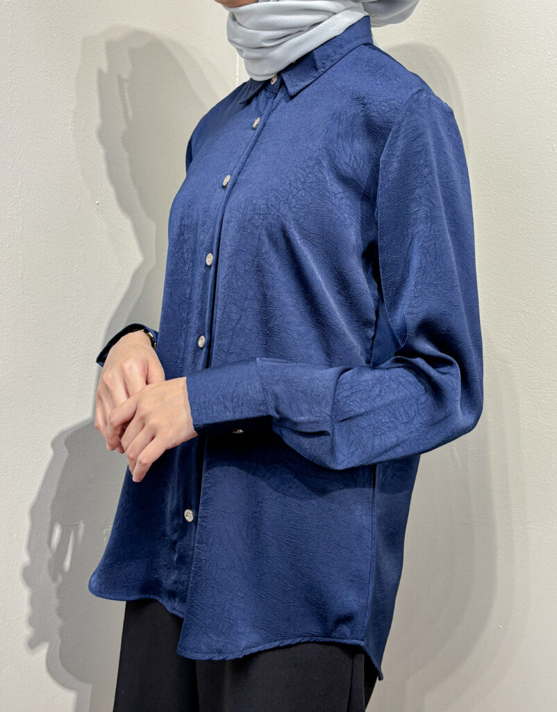 HEAXABELL –  ALVA BASIC PLAIN