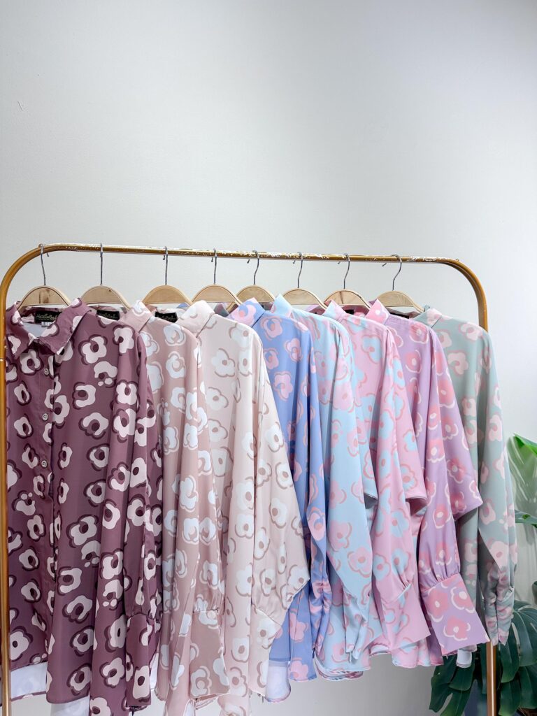 CLEARANCE – DIANDRA 1.0 & 2.0