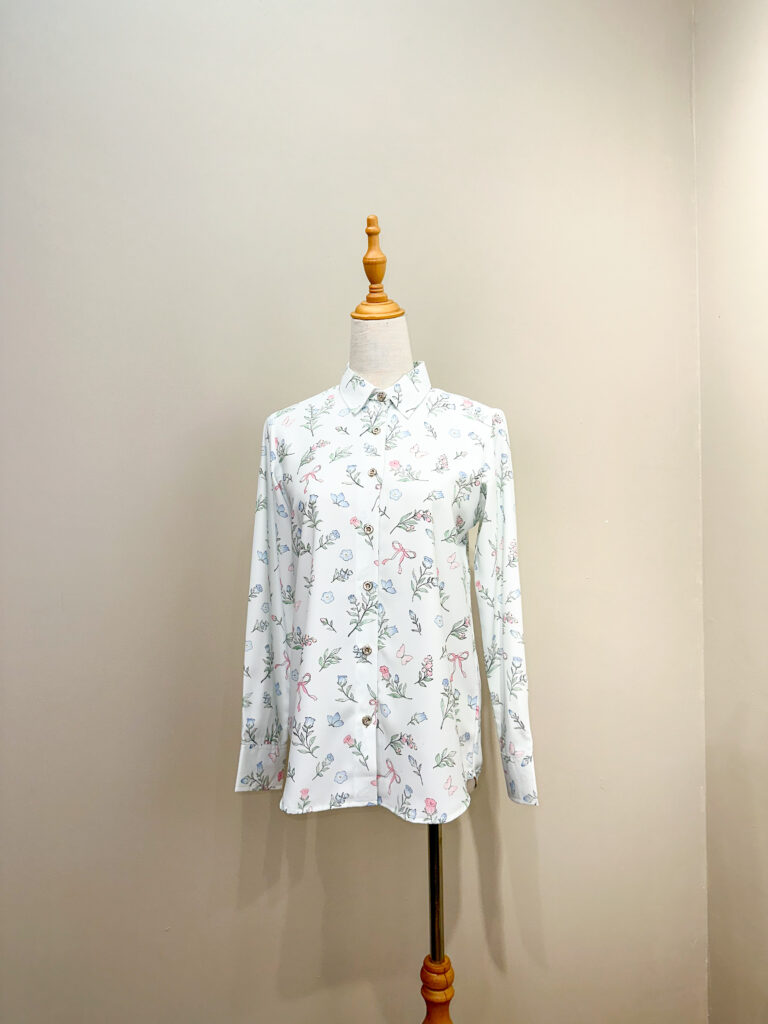 CLEARANCE – ALVA TOP ALBUM 1
