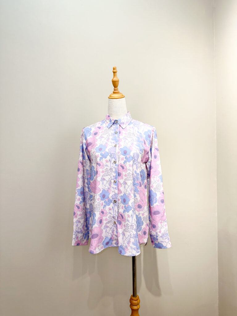 CLEARANCE – ALVA TOP ALBUM 1
