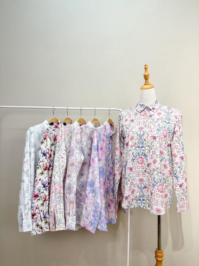 CLEARANCE – ALVA TOP ALBUM 1