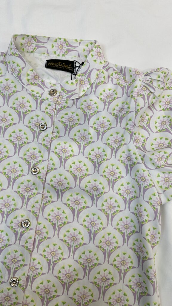 CLEARANCE – PUFFY PRINTED ALBUM 1