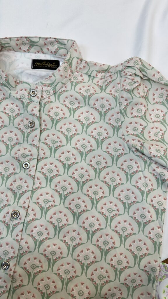 CLEARANCE – PUFFY PRINTED ALBUM 1