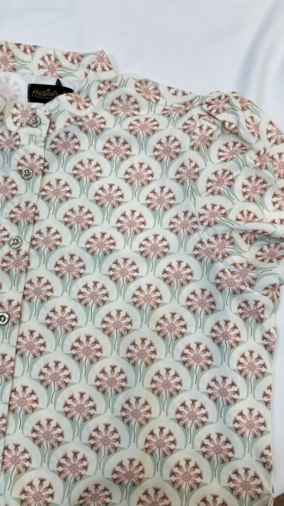 CLEARANCE – PUFFY PRINTED ALBUM 1