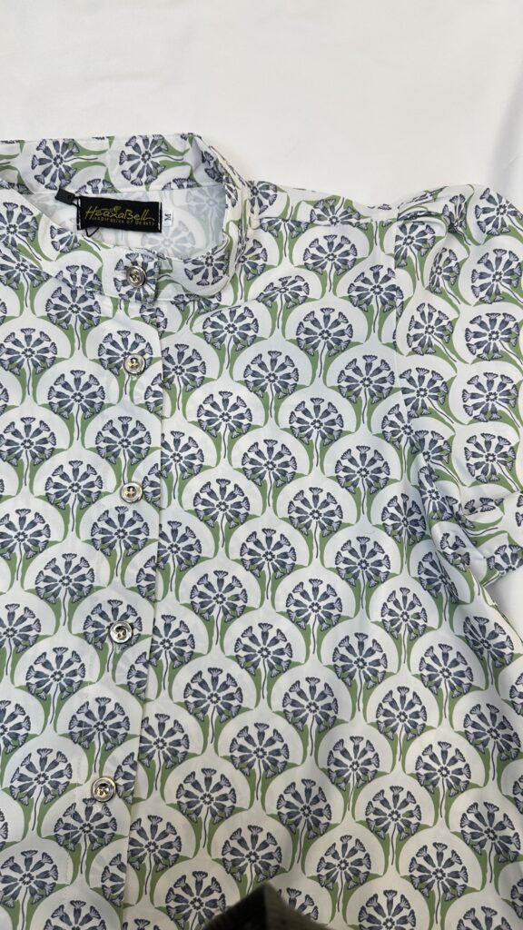 CLEARANCE – PUFFY PRINTED ALBUM 1