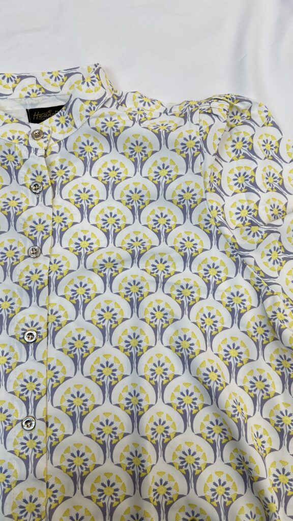 CLEARANCE – PUFFY PRINTED ALBUM 1