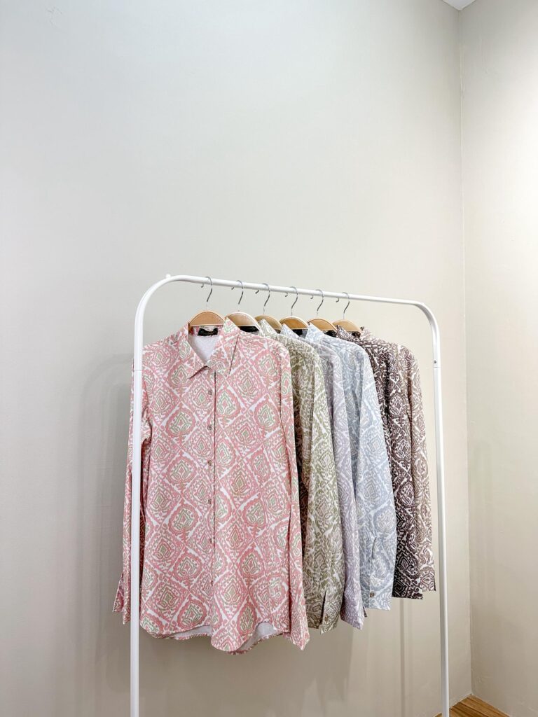 CLEARANCE – ALVA TOP ALBUM 1