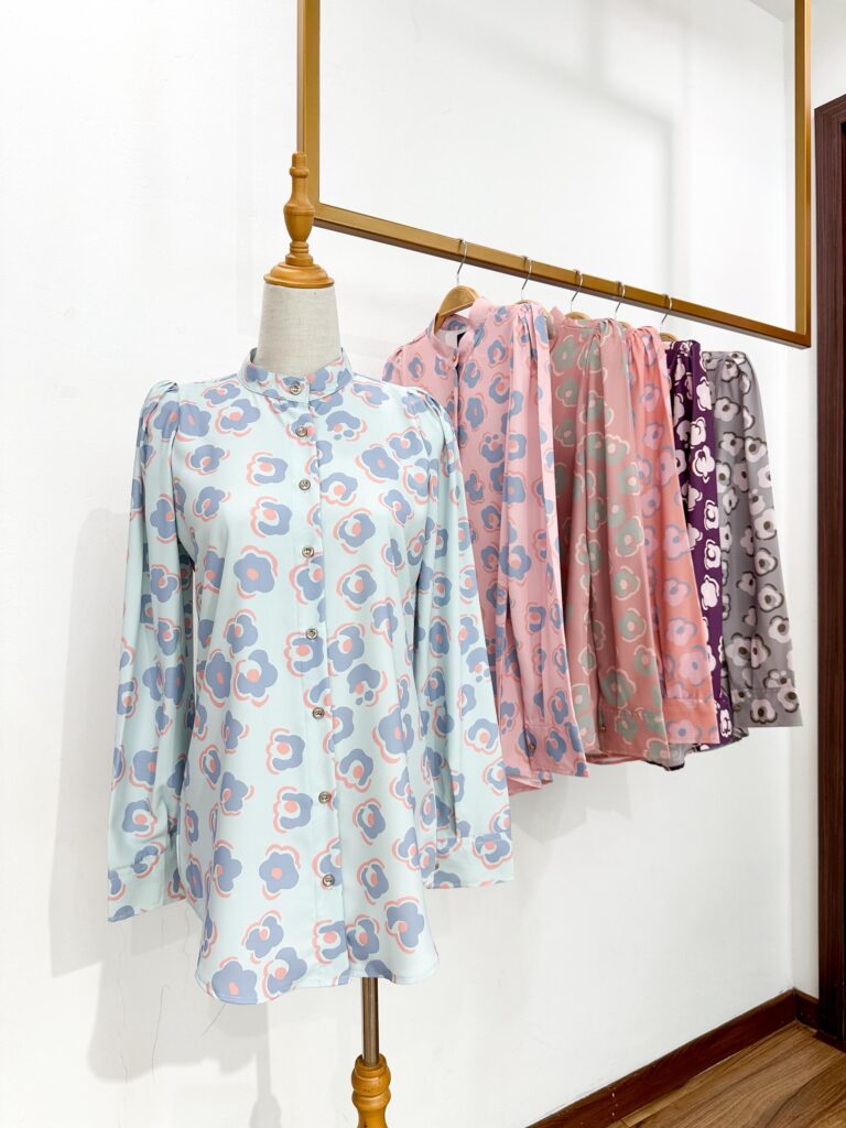 CLEARANCE – PUFFY PRINTED ALBUM 2
