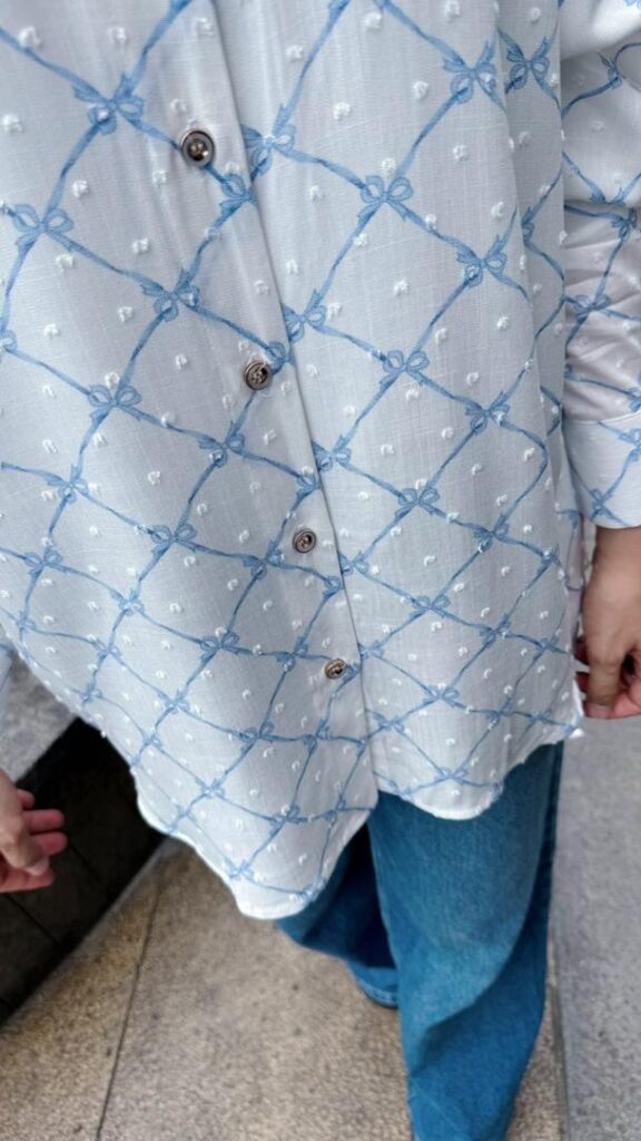 CLEARANCE – VALERIA TOP 10.0 & 11.0