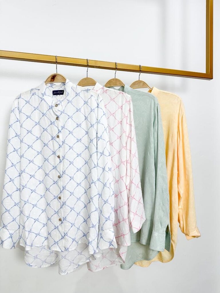 CLEARANCE – VALERIA TOP 10.0 & 11.0
