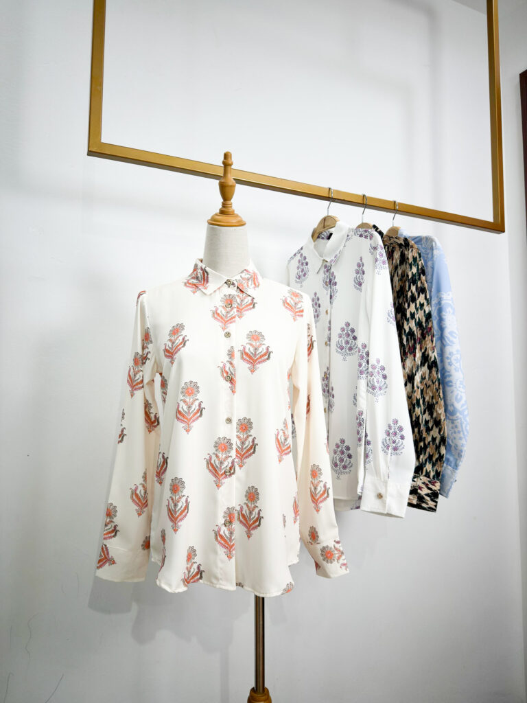 CLEARANCE – ALVA TOP ALBUM 2